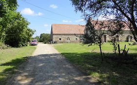 Domaine Le Bois de l'Espaud
